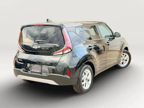 2023 Kia Soul S