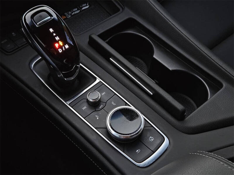 2024 Cadillac CT5 Luxury