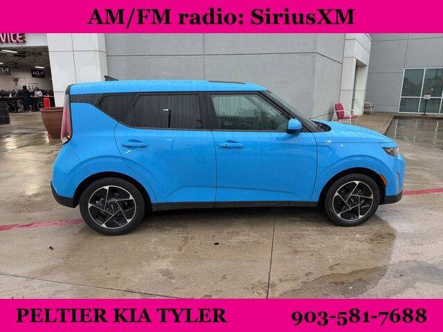 2023 Kia Soul EX