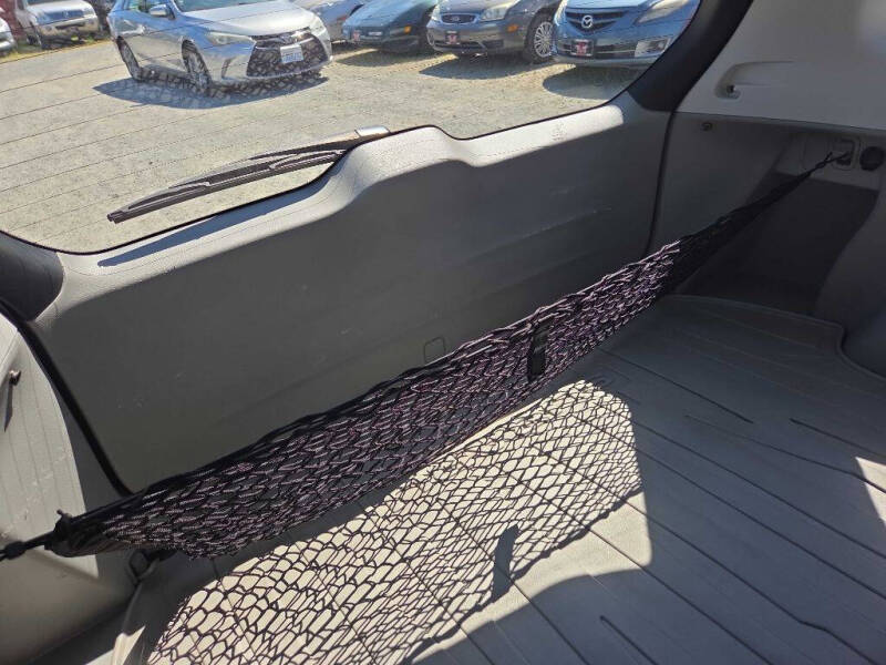 2009 Subaru Forester 2.5 XT