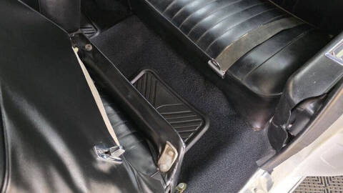 1972 Chevrolet Chevelle