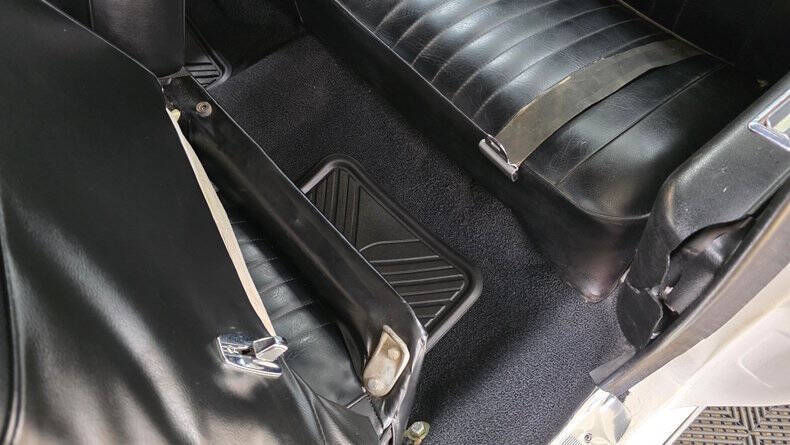 1972 Chevrolet Chevelle