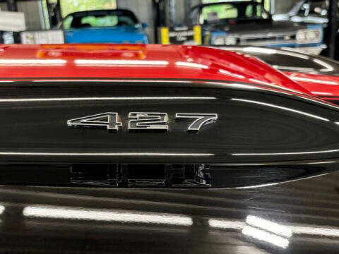 1967 Chevrolet Corvette