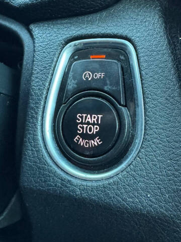 2013 BMW 3 Series 328i xDrive