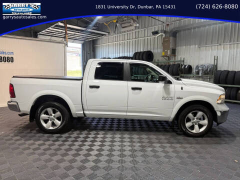 2014 RAM 1500 Express