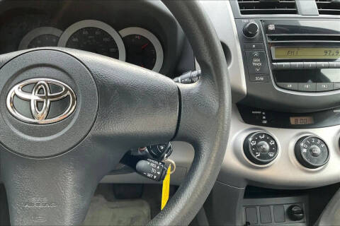 2006 Toyota RAV4