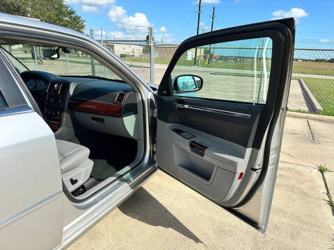 2006 Chrysler 300 C
