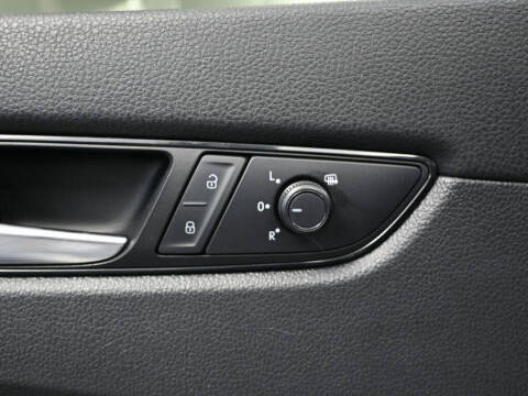 2021 Volkswagen Passat SE