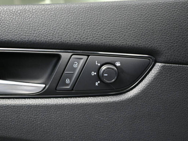 2021 Volkswagen Passat SE