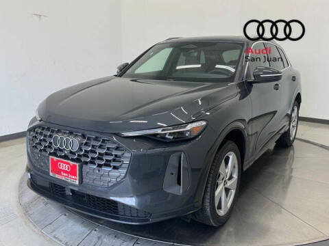 2025 Audi Q5 quattro Premium Plus TFSI