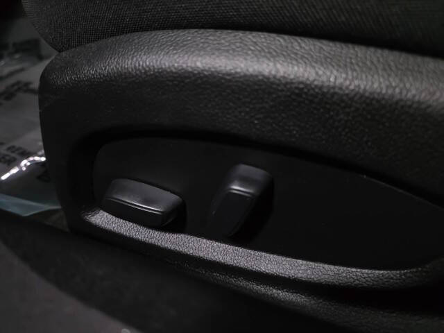 2022 Chevrolet Camaro