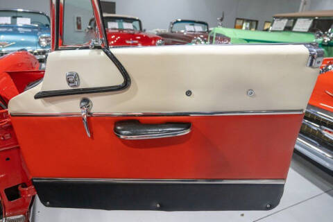 1955 Desoto Fireflite