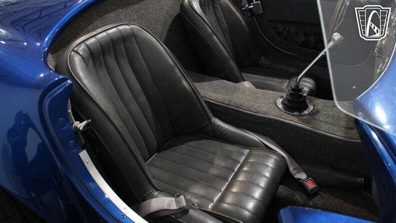 1966 Shelby Cobra