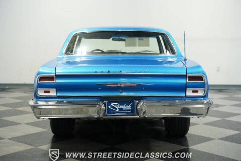 1964 Chevrolet Chevelle