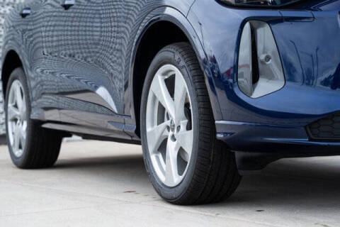 2025 Audi Q5 quattro Premium Plus TFSI