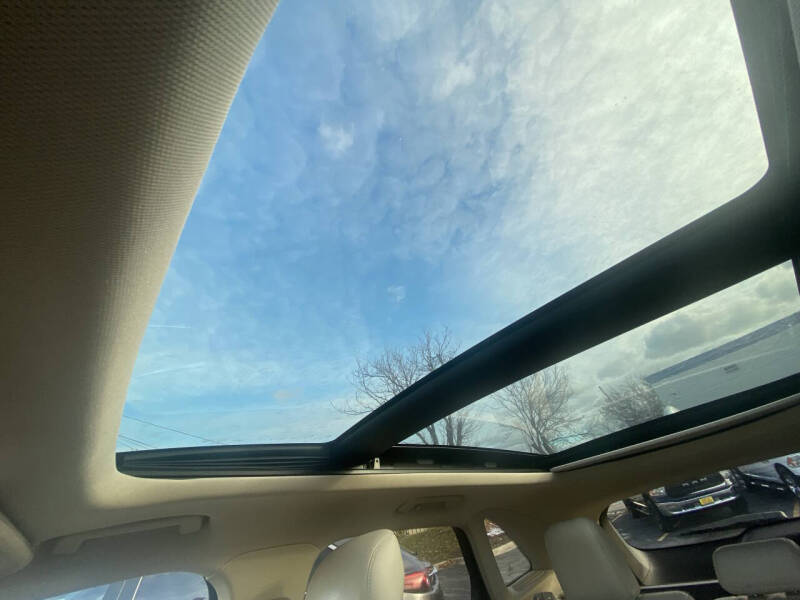 2018 Lincoln MKC Reserve