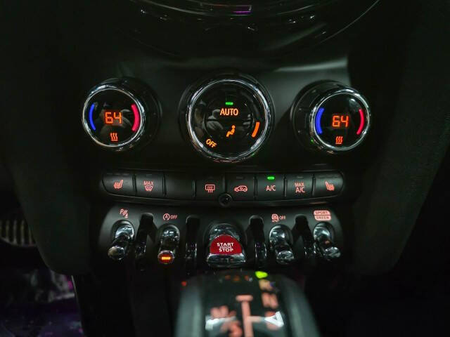 2018 MINI Hardtop 4 Door Cooper S