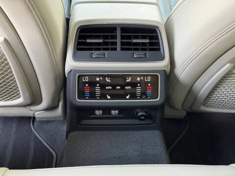 2019 Audi A6 quattro Prestige 55 TFSI