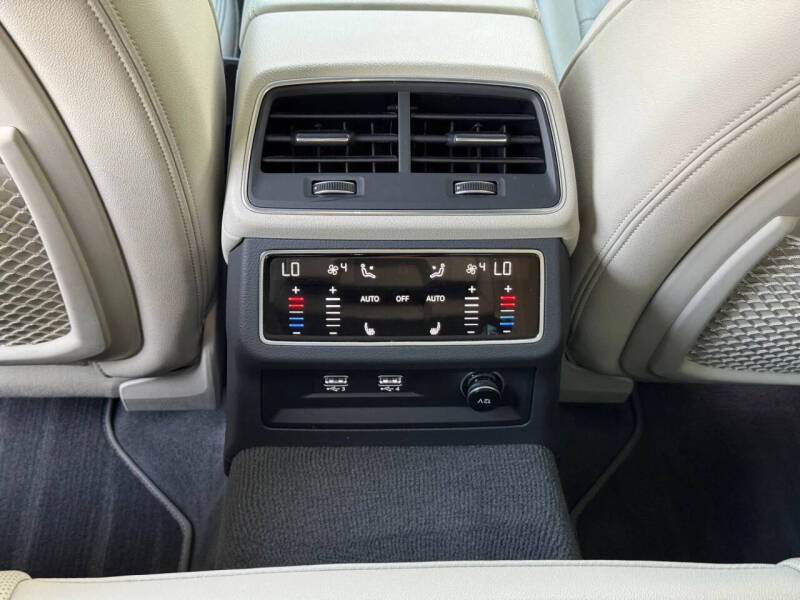 2019 Audi A6 quattro Prestige 55 TFSI