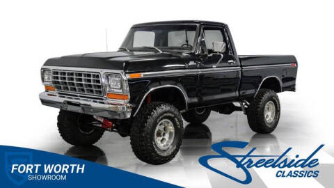 1978 Ford F-150