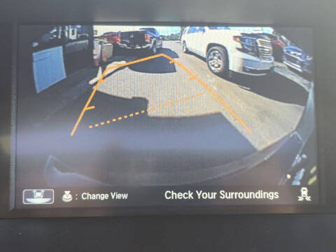 2017 Acura RDX w/Advance