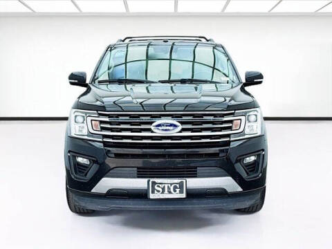 2019 Ford Expedition XLT