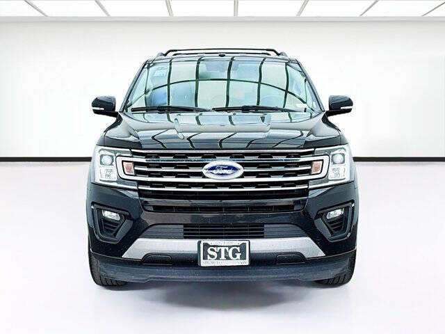 2019 Ford Expedition XLT