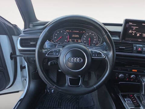 2018 Audi A6