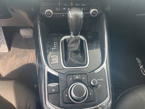 2019 Mazda CX-9 Sport