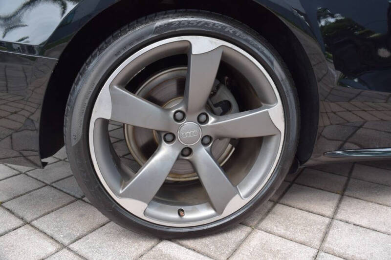 2015 Audi A5 2.0T quattro Premium Plus