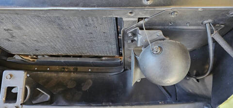 1955 Chevrolet Bel Air