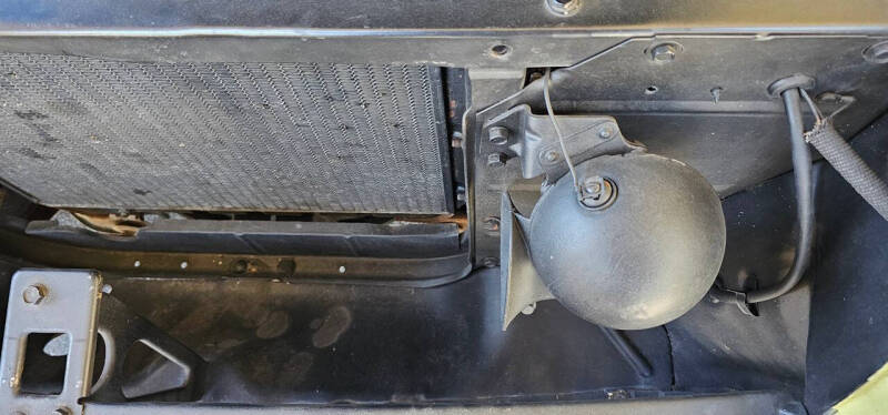 1955 Chevrolet Bel Air