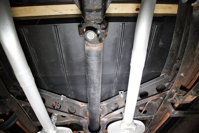 1934 Chevrolet Master Deluxe