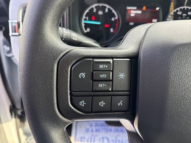 2026 Ford F-350 Super Duty