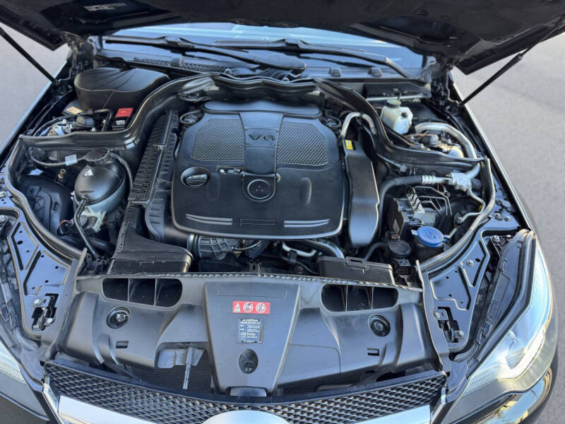 2014 Mercedes-Benz E-Class E 350