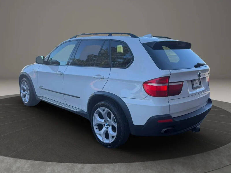 2009 BMW X5 xDrive48i