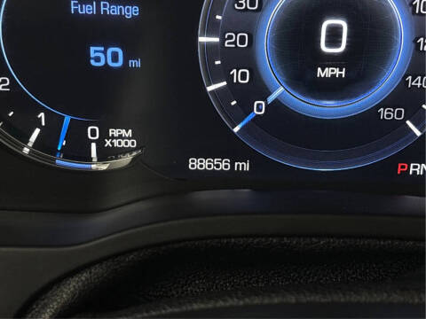 2020 Cadillac Escalade ESV Premium Luxury