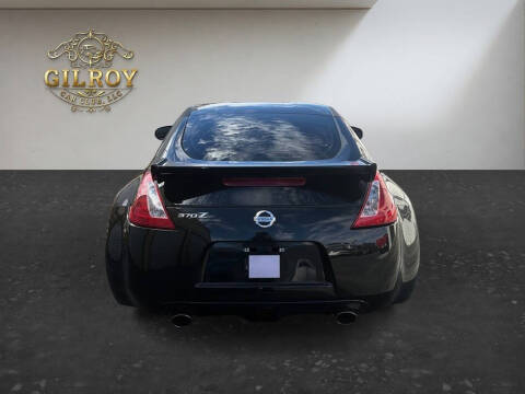 2009 Nissan 370Z