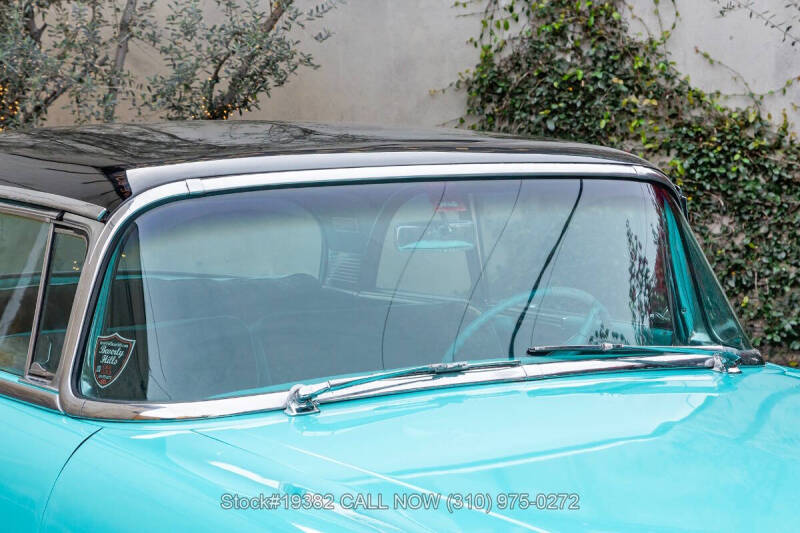 1956 Packard 400