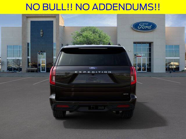 2027 Ford Expedition MAX Active