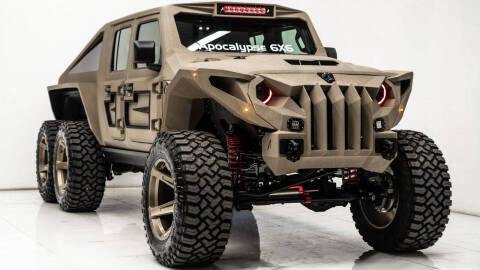 2025 Jeep Gladiator