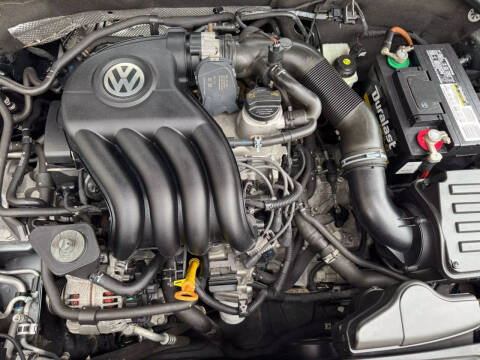 2012 Volkswagen Jetta