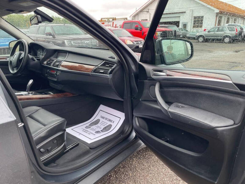 2013 BMW X5 xDrive35i