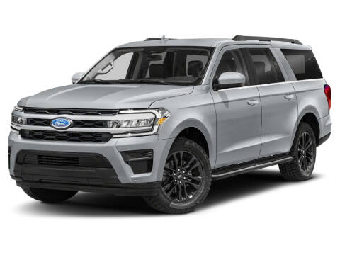 2023 Ford Expedition MAX for sale at Show Low Ford in Show Low AZ