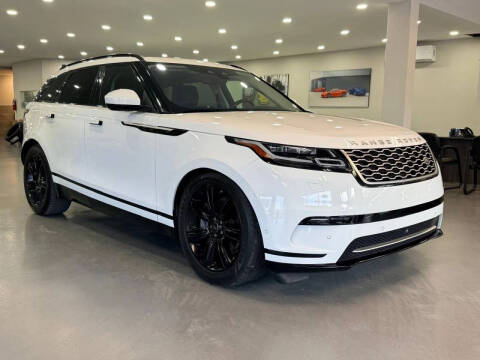 2021 Land Rover Range Rover Velar P250 S