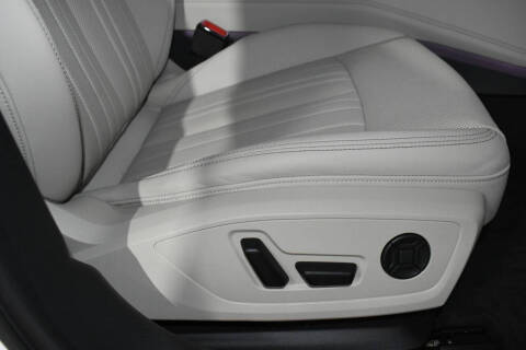 2022 Audi A6 quattro Premium Plus 55 TFSI