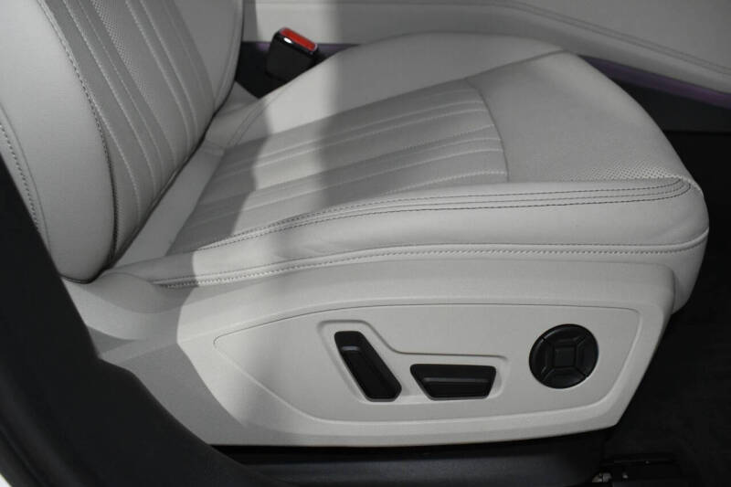 2022 Audi A6 quattro Premium Plus 55 TFSI