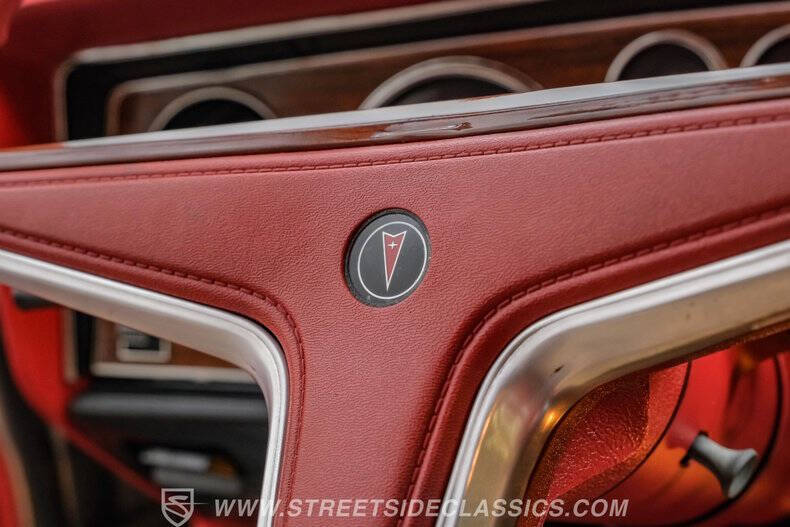 1977 Pontiac Grand Prix