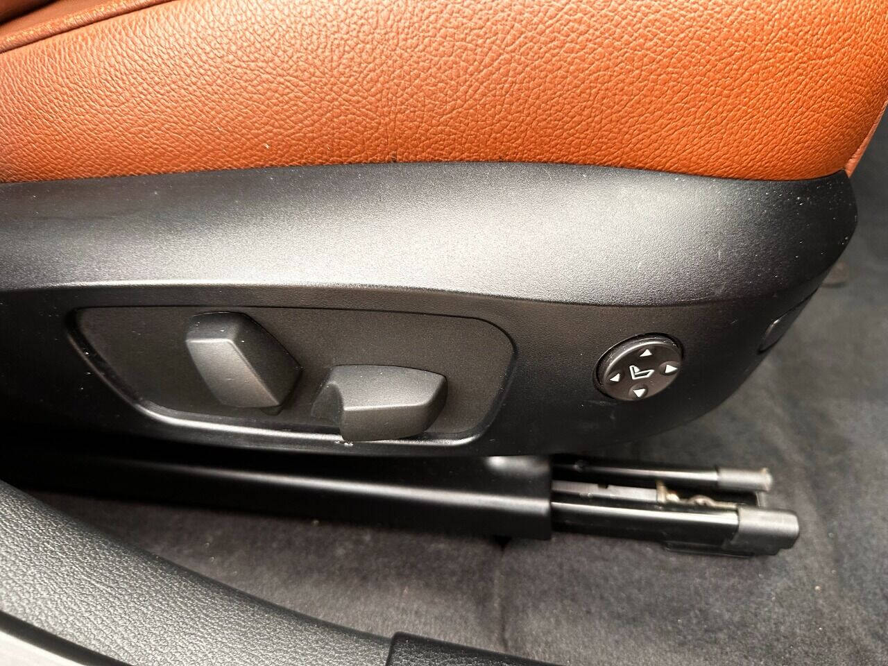 2015 BMW X1 SUV - $12,900