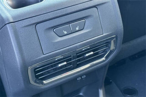 2025 GMC Sierra EV Denali